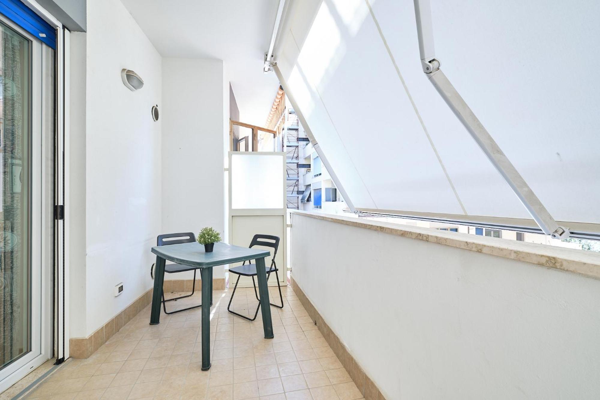 Fronte Mare Apartment