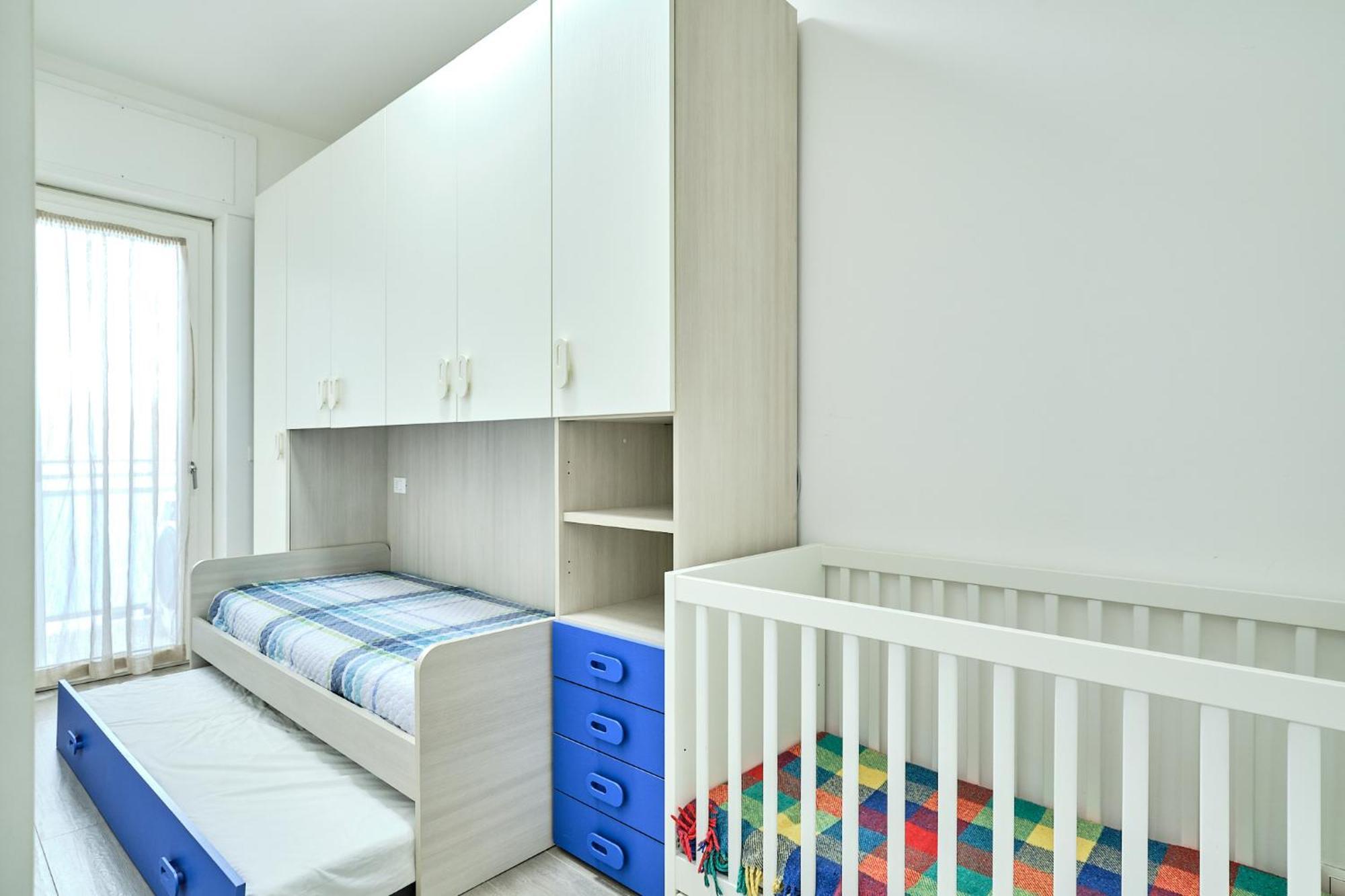 Fronte Mare Appartement *