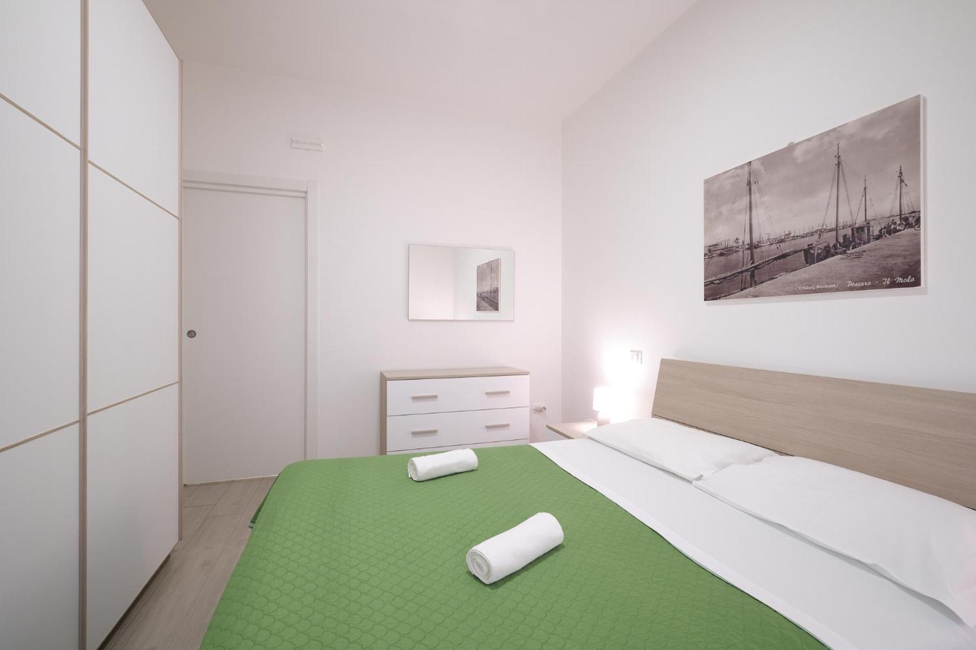 Fronte Mare Apartment *