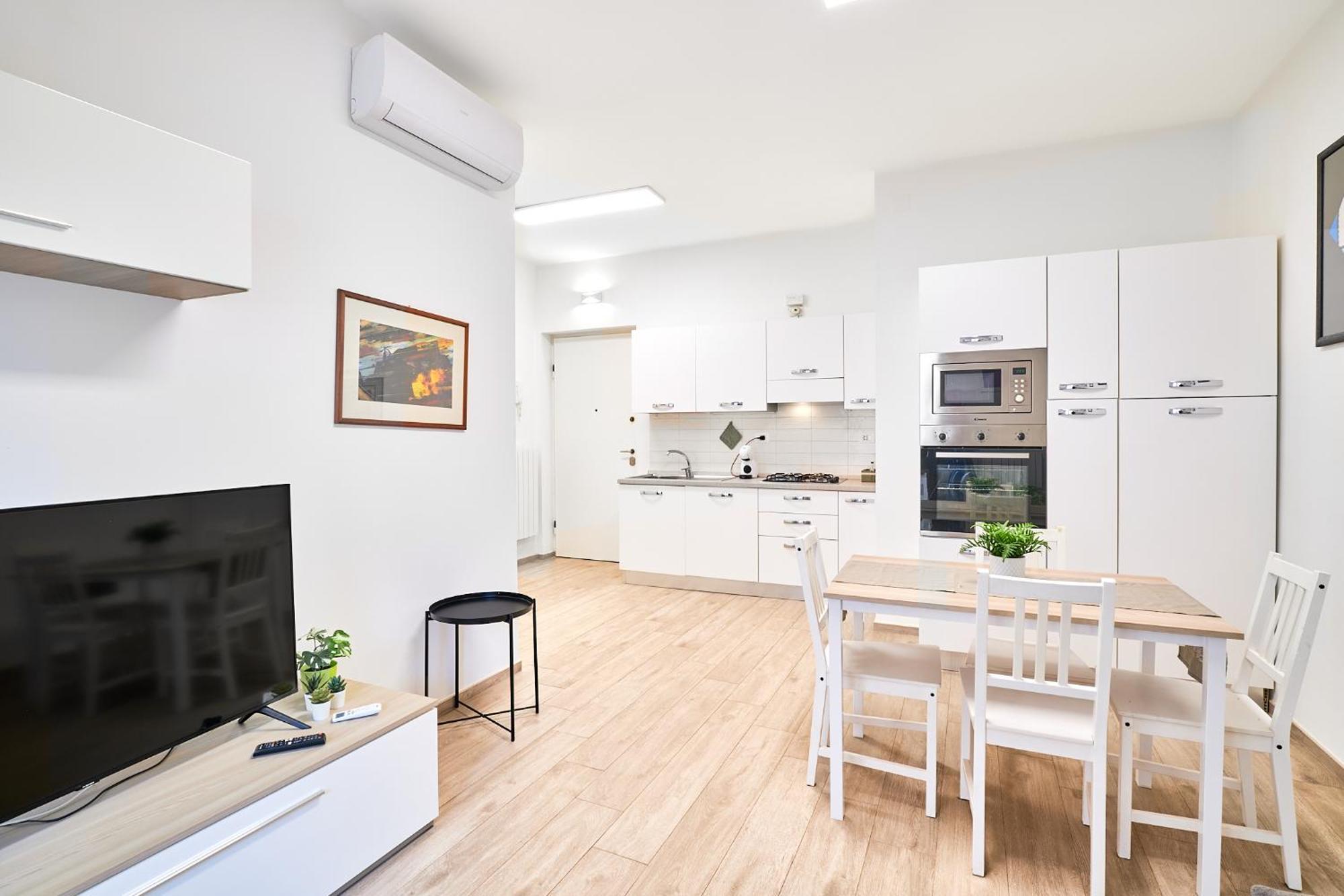 Fronte Mare Apartment